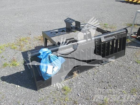  KC SKID STEER Grabulje