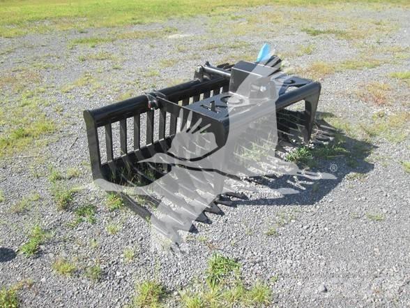  KC SKID STEER Grabulje