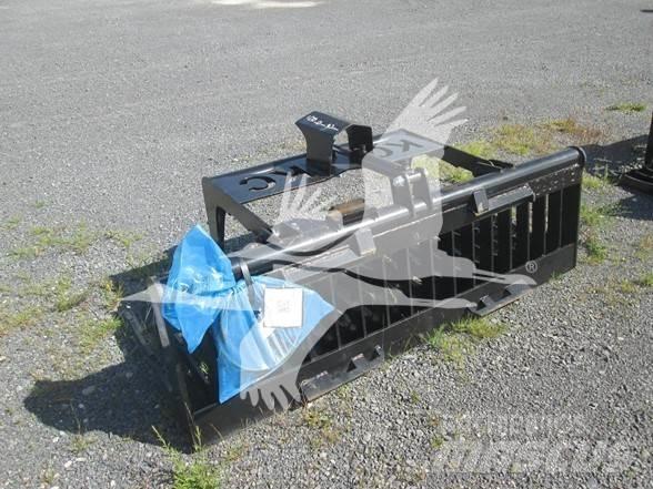  KC SKID STEER Grabulje