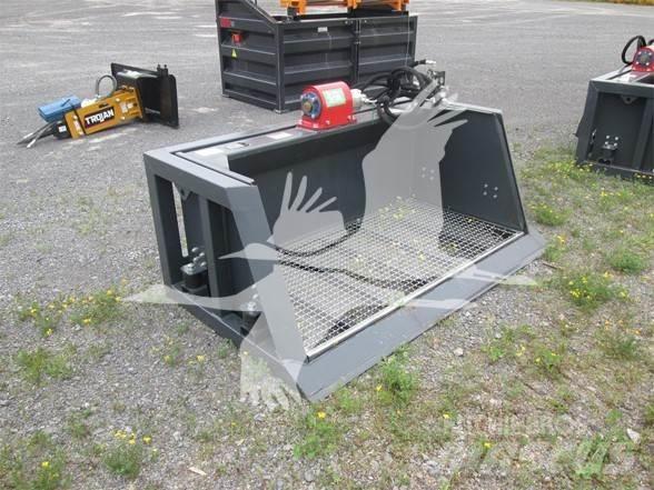  RAYTREE RMVB72 Korpe za prosijavanje