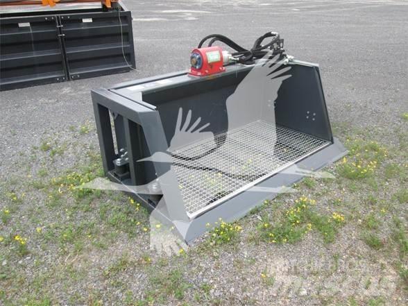  RAYTREE RMVB78 Korpe za prosijavanje