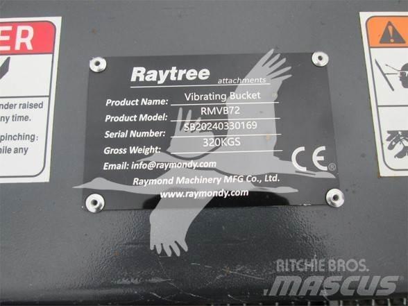 RAYTREE RMVB78 Korpe za prosijavanje