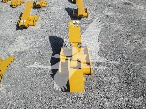SEC 4800 Ostale komponente za građevinarstvo