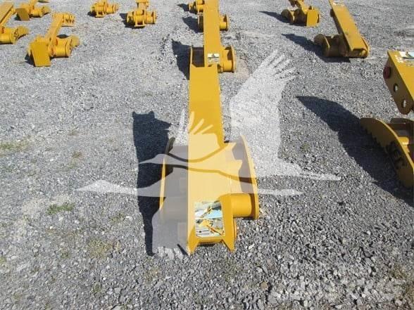 SEC 4800 Ostale komponente za građevinarstvo