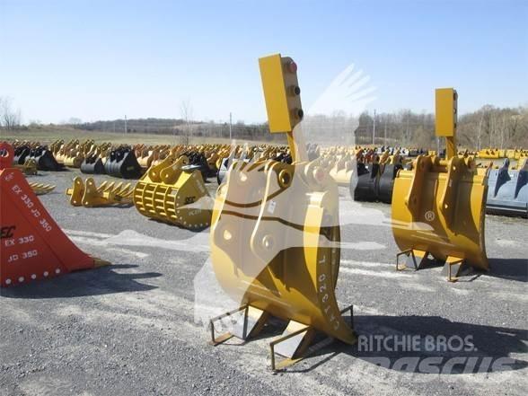 SEC CAT 320 Grabulje