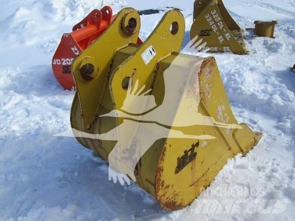 SEC CAT325D Kašike / Korpe
