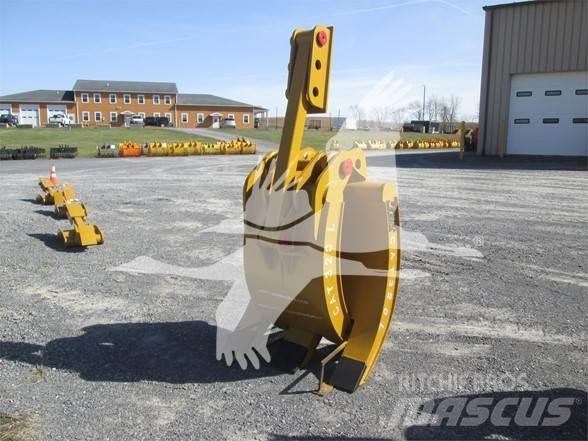 SEC GRAPPLE Grabulje