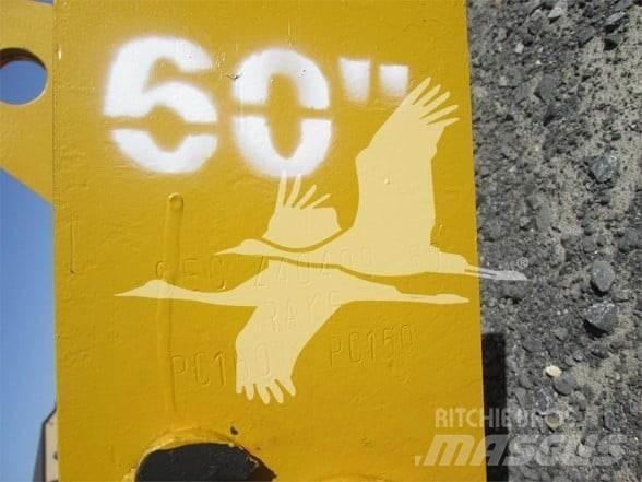 SEC PC150 Kultivatori za građevinarstvo