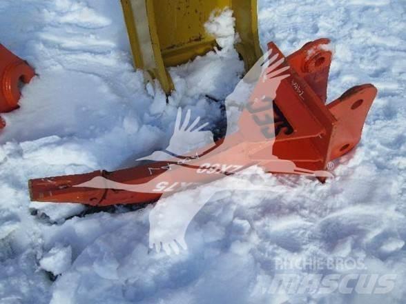 SEC ZX60 Kultivatori za građevinarstvo