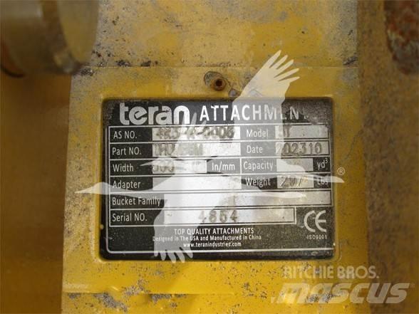 Teran 5T Ostale komponente za građevinarstvo