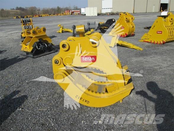 Teran CAT 312 Ostalo za građevinarstvo
