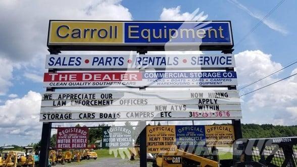 Teran CAT 312 Ostalo za građevinarstvo