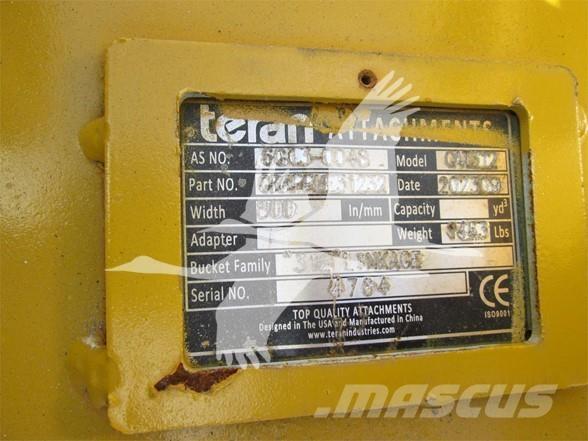 Teran CAT 312 Ostalo za građevinarstvo