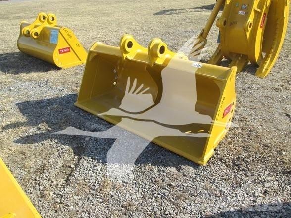 Teran CAT 320 Kašike / Korpe