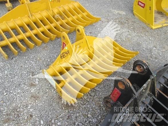 Teran CAT307 Kultivatori za građevinarstvo