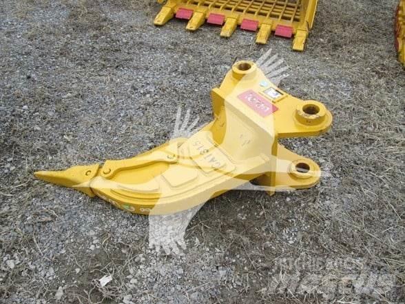 Teran CAT315 Kultivatori za građevinarstvo