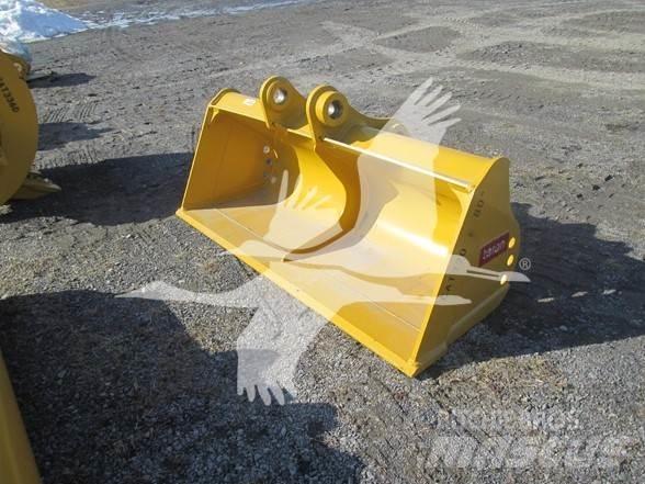Teran CAT320 Kašike / Korpe