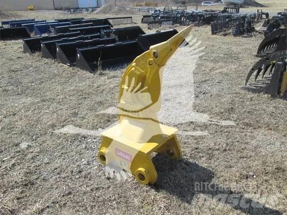 Teran CAT325 Kultivatori za građevinarstvo