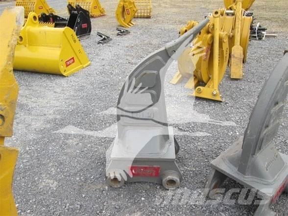 Teran EC140 Kultivatori za građevinarstvo
