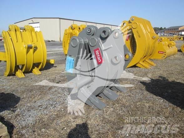 Teran EC140 Grabulje