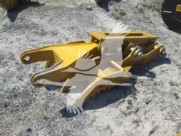 Teran EMAQ Ostale komponente za građevinarstvo