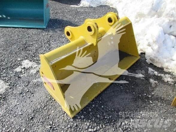 Teran PC150 Kašike / Korpe
