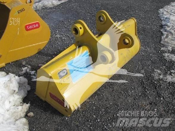 Teran PC150 Kašike / Korpe