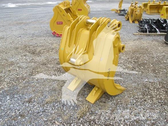 Teran PC160 Grabulje