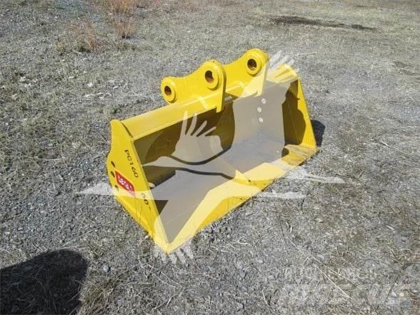 Teran PC160 Kašike / Korpe