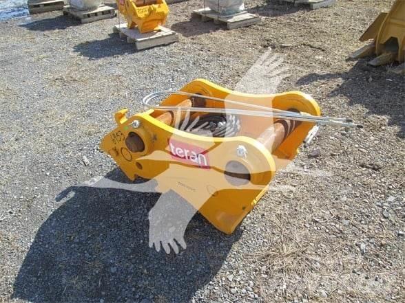 Teran TQC315 Brze spojke