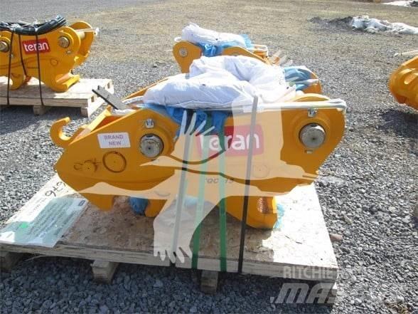Teran TQC315 Brze spojke