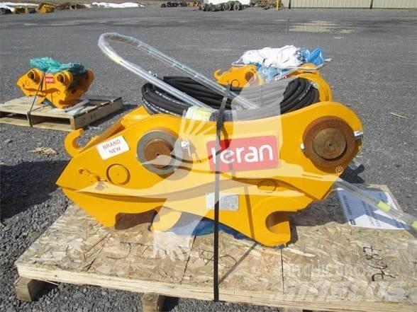 Teran TQCJD270 Brze spojke