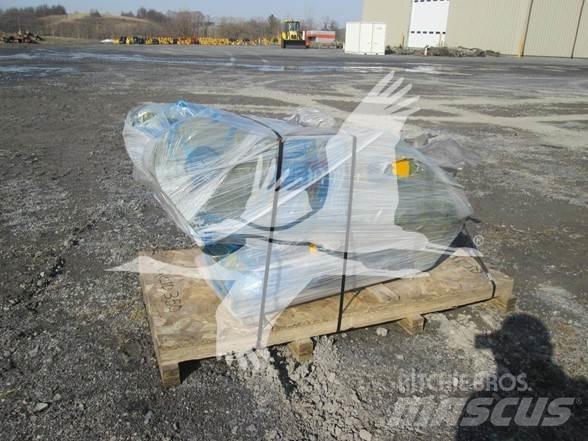 Teran TQCJD350 Brze spojke