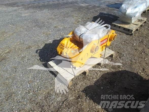 Teran TQCJD450 Brze spojke
