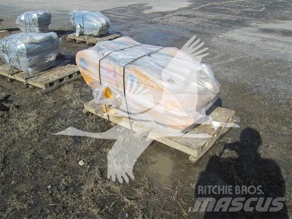 Teran TQCJD450 Brze spojke