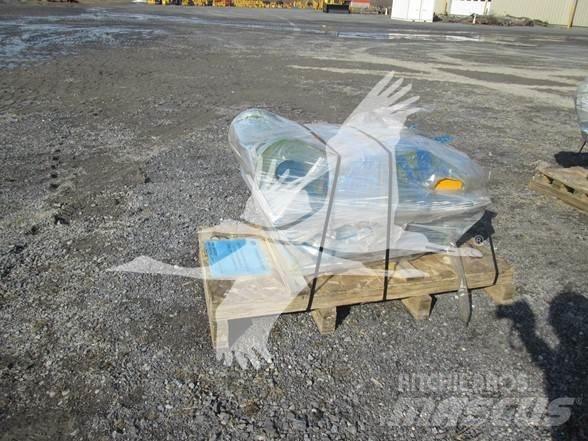 Teran TQCPC220 Brze spojke