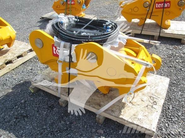 Teran TQCR210 Brze spojke