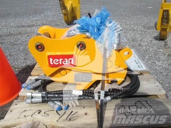 Teran TQCSY16 Brze spojke