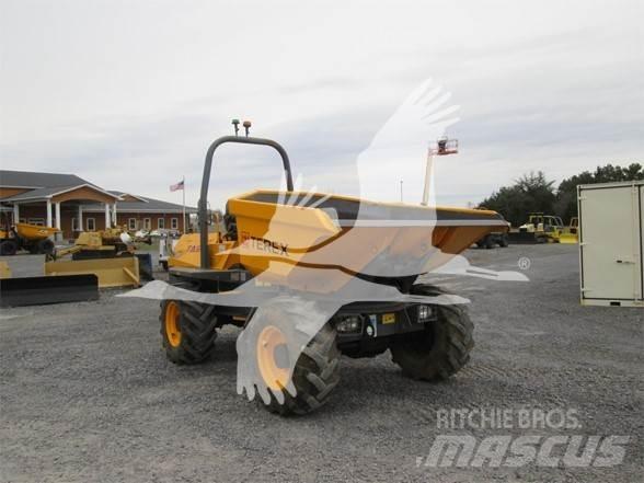 Terex TA6S Damperi za gradilište