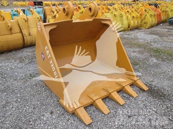 TL CAT330D Kašike / Korpe