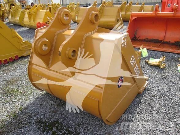 TL CAT330D Kašike / Korpe