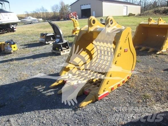  TOFT CAT336 Kašike / Korpe