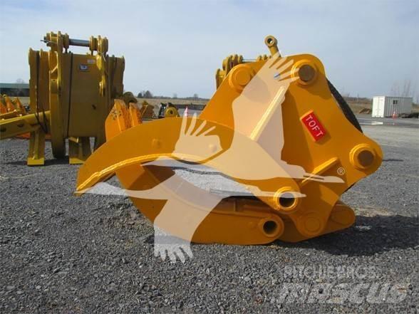  TOFT GRAPPLE Grabulje
