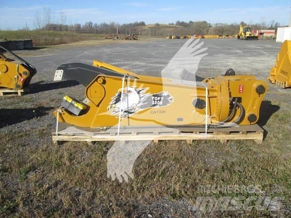  TOFT280R Testere za kamen i beton