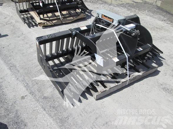 Tomahawk  Grabulje