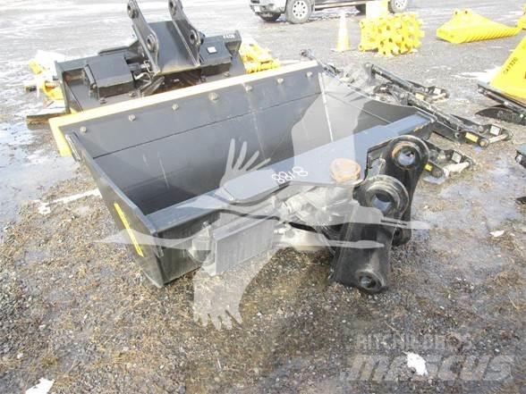 Trojan PC 200 Kašike / Korpe