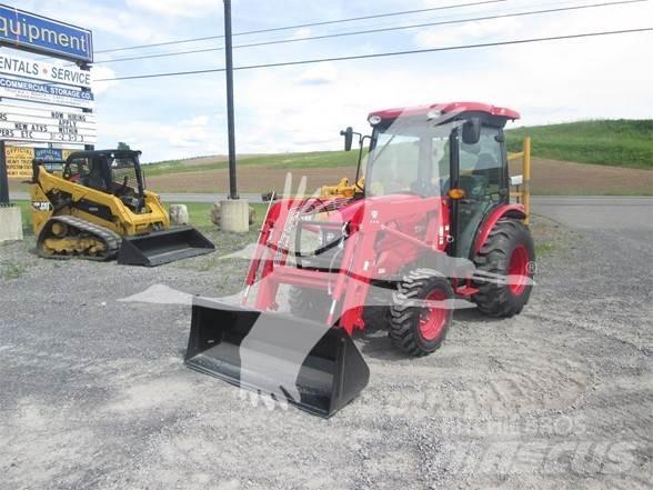 TYM T394HST Traktori