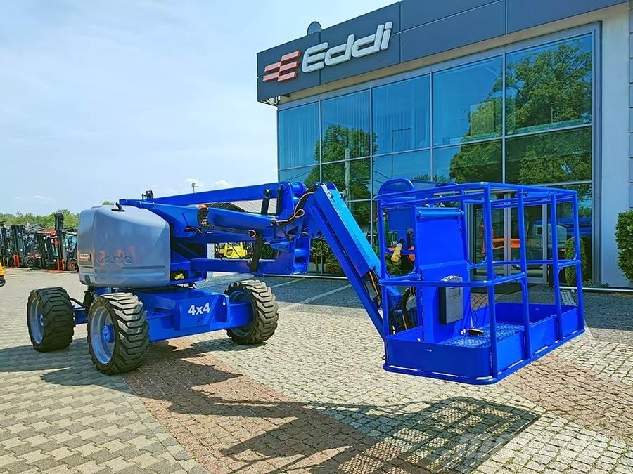 Genie Z-45/25 Auto korpe