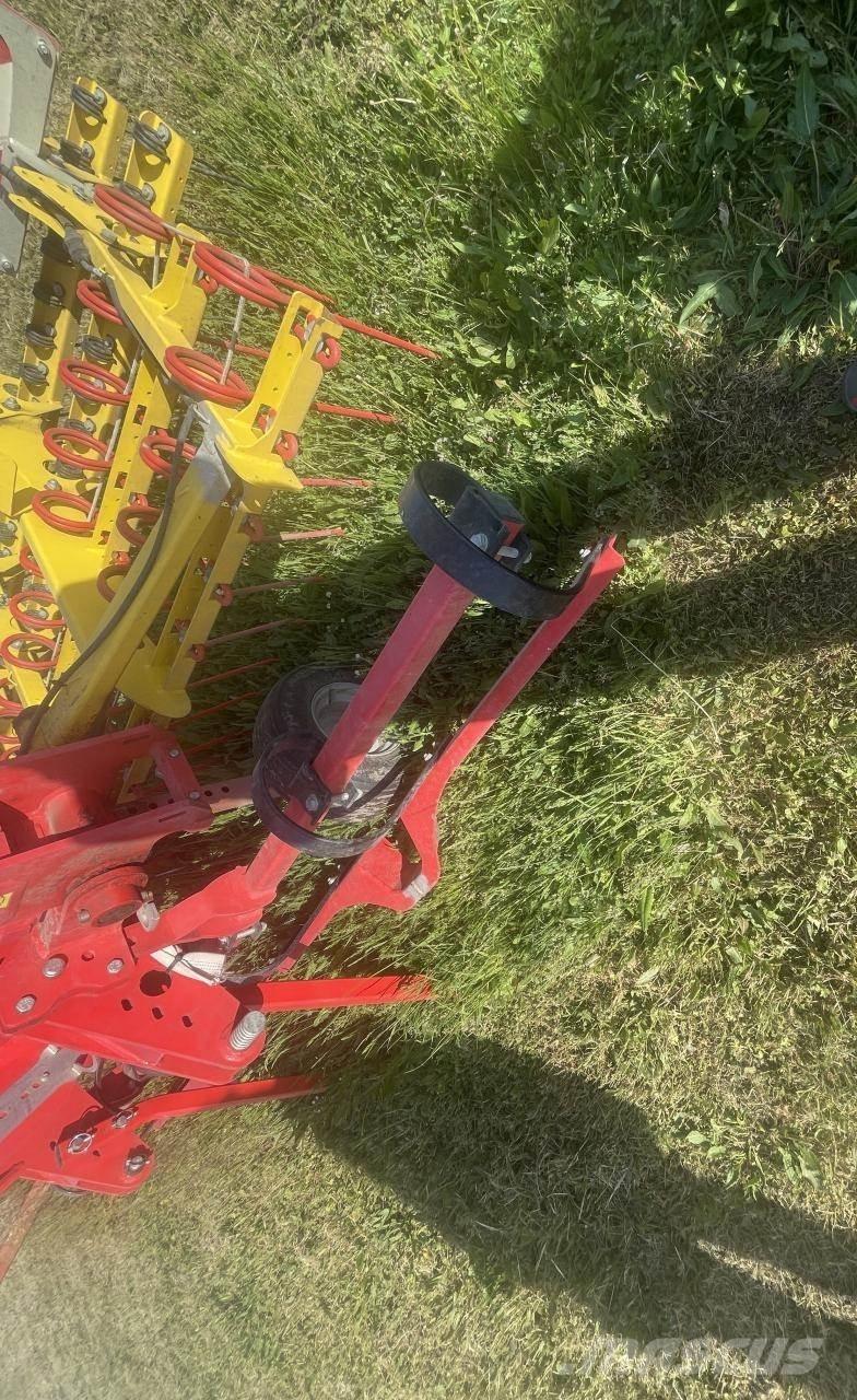 APV GS 600 Ostale mašine i priključci za obradu tla