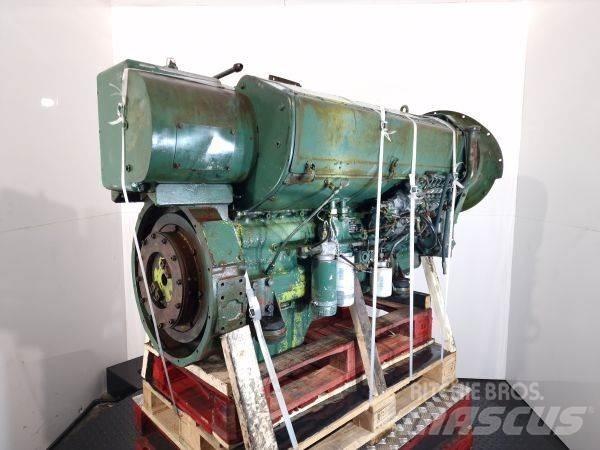 Deutz BF6L513R Kargo motori